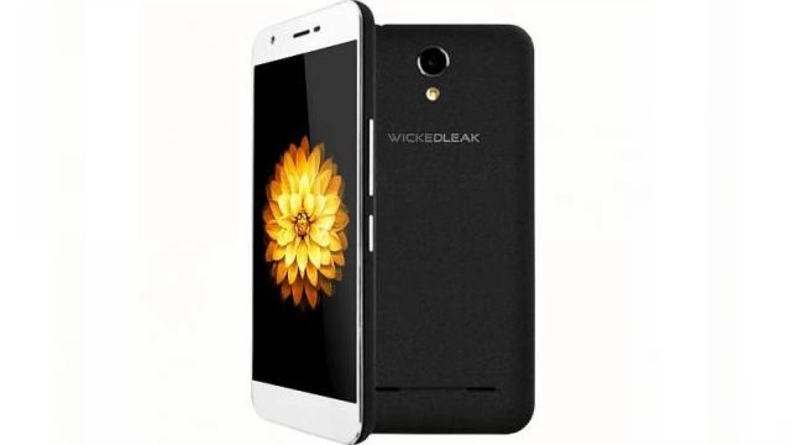 Producătorul indian Wickedleak lansează smartphone-ul Wammy Neo 3; vine cu 3 GB RAM, display Full HD și preț de 250 $