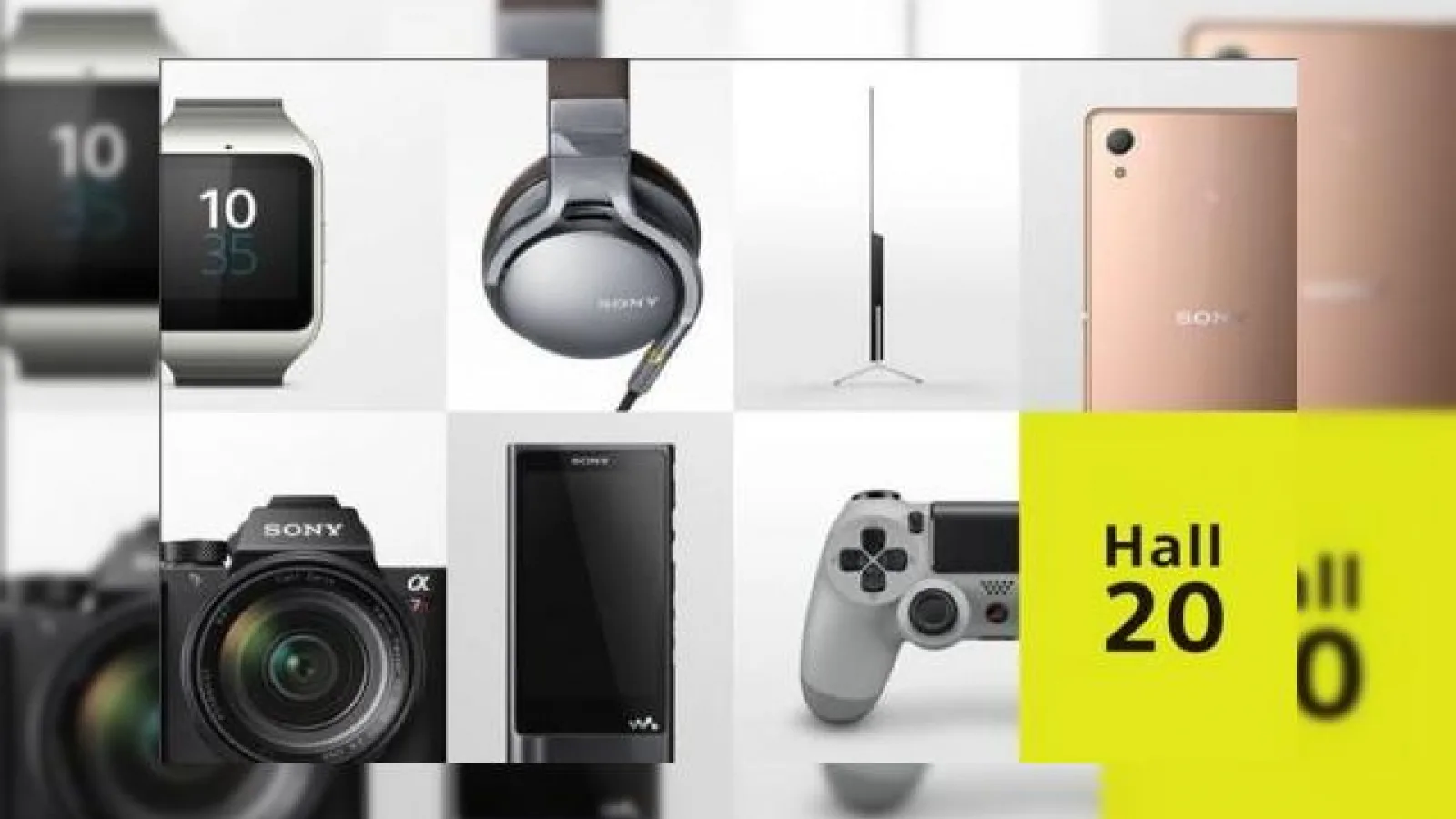 Sony Italia postează un teaser pentru IFA 2015; Xperia Z5 ar putea sosi pe data de 2 septembrie