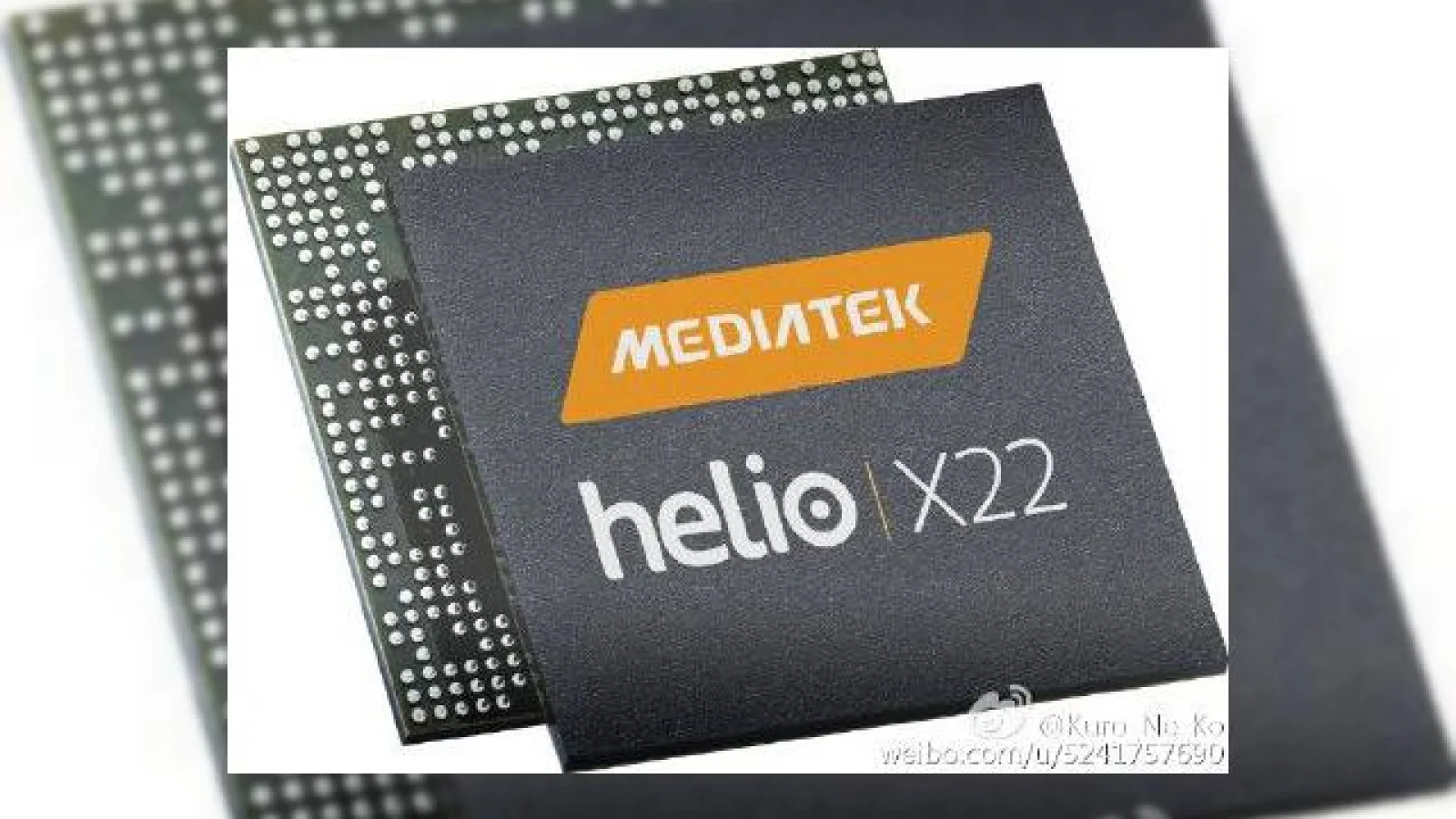Noi procesoare deca core MediaTek Helio confirmate: Helio X22 şi X30 folosesc un aranjament nou de core-uri