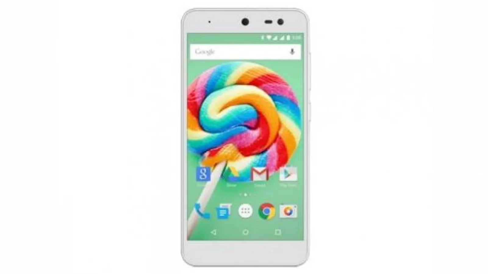 Samart IQ i-mobile II, un nou terminal Android One este lansat în Thailanda; un alt model din acest program va fi dezvăluit pe 10 august