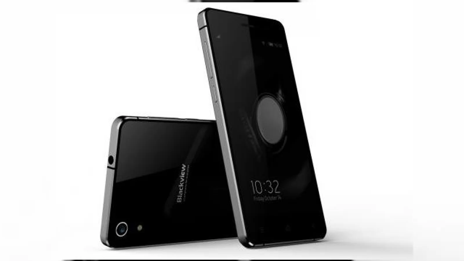Blackview Omega Pro este anunțat în Filipine; telefon cu 3 GB RAM și procesor octa-core ce costă 99$