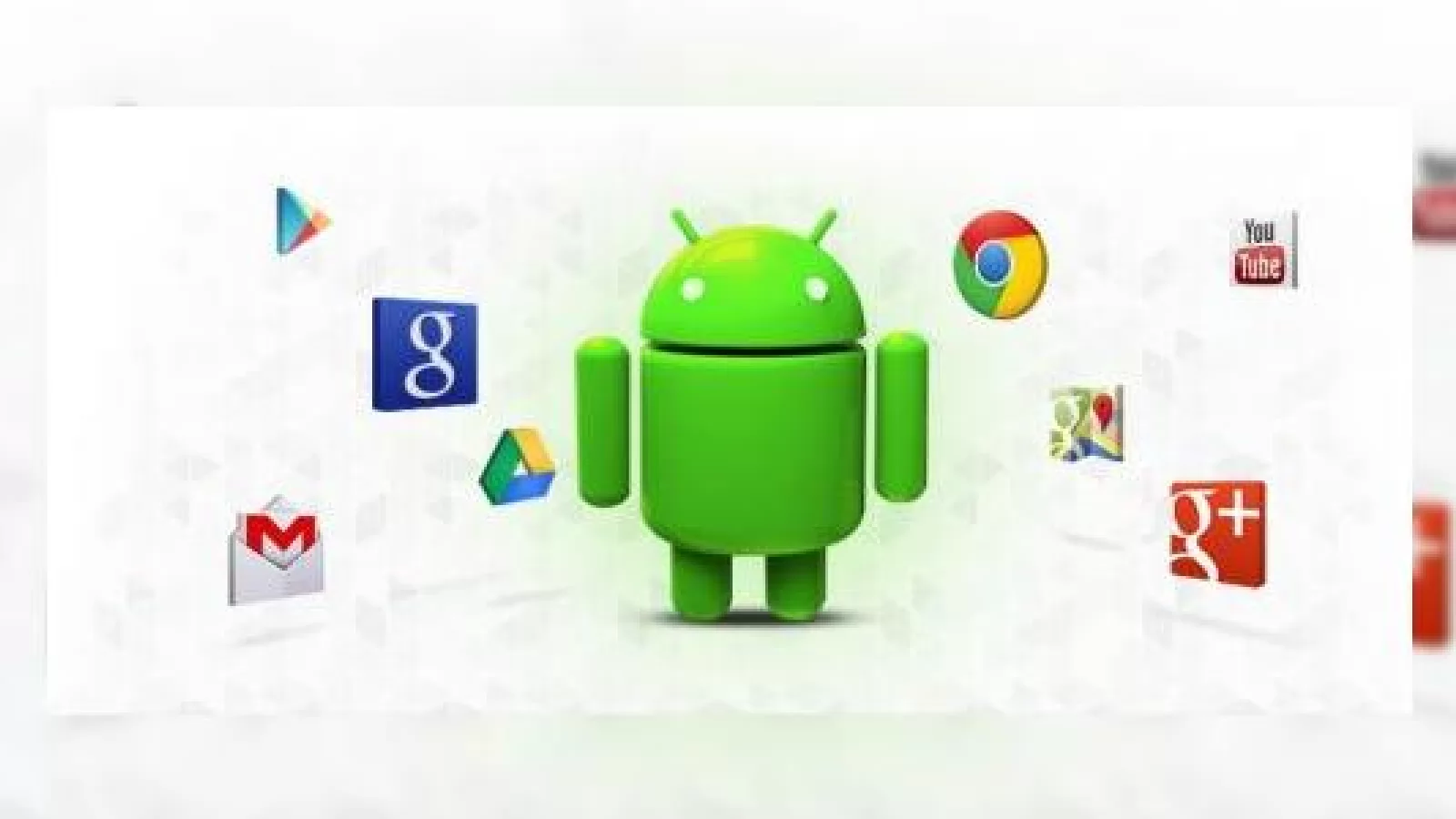 Doar telefoanele cu certificare Google Mobile Services pot fi vândute în România la nivel oficial, conform dispoziţiilor Google