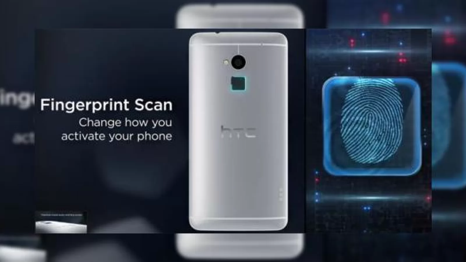 Scannerele de amprente tot nu sunt sigure pe terminalele Android, descoperă cercetătorii FireEye