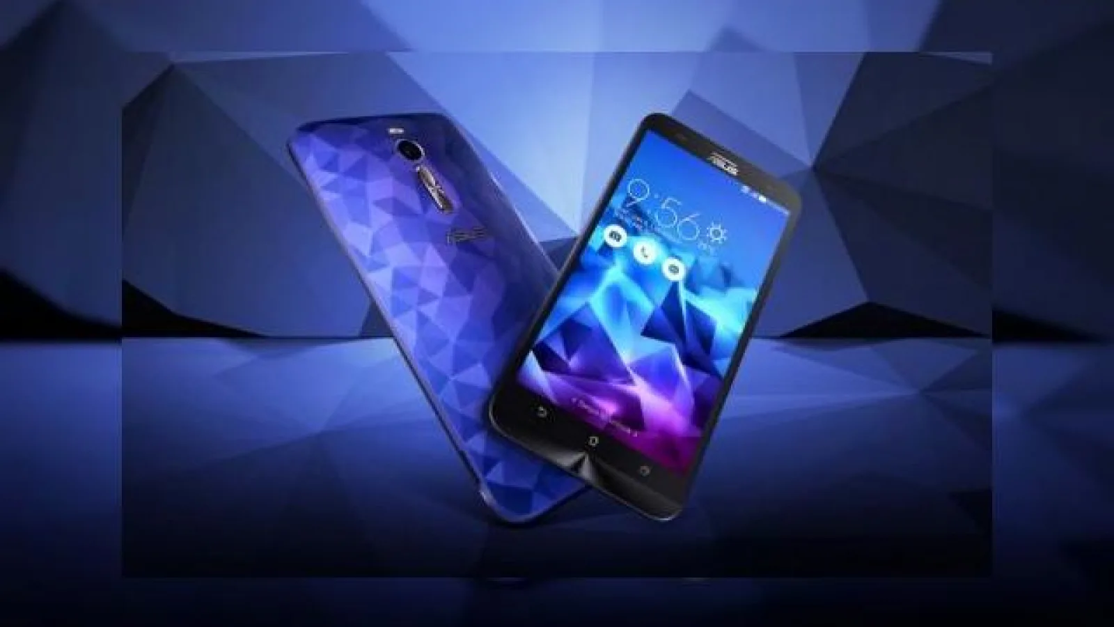 ASUS lansează noi modele din gama ZenFone 2: ZenFone 2 Deluxe şi ZenFone 2 Laser