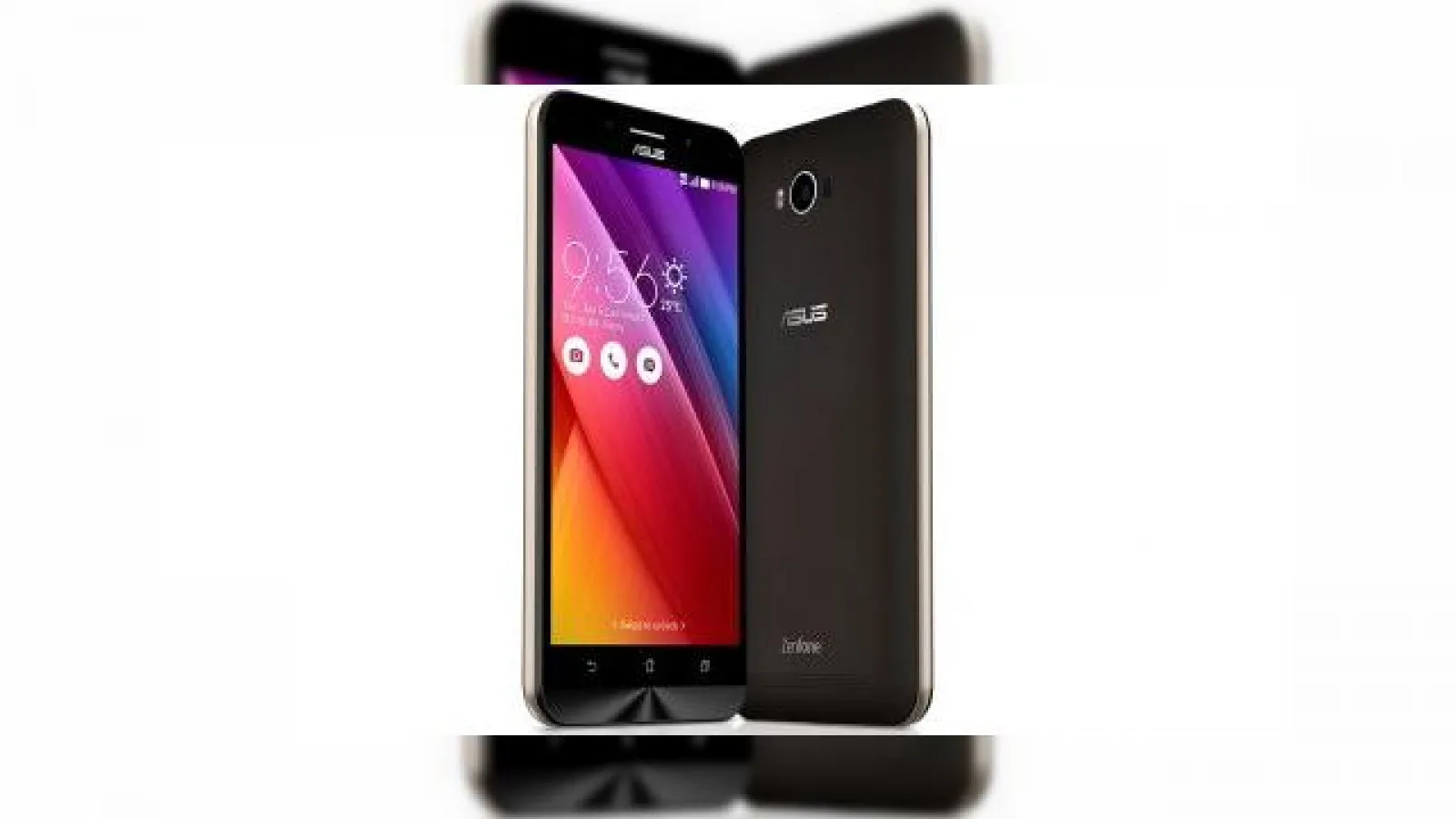 ASUS anunţă un "battery phone": ZenFone Max vine cu baterie de 5000 mAh
