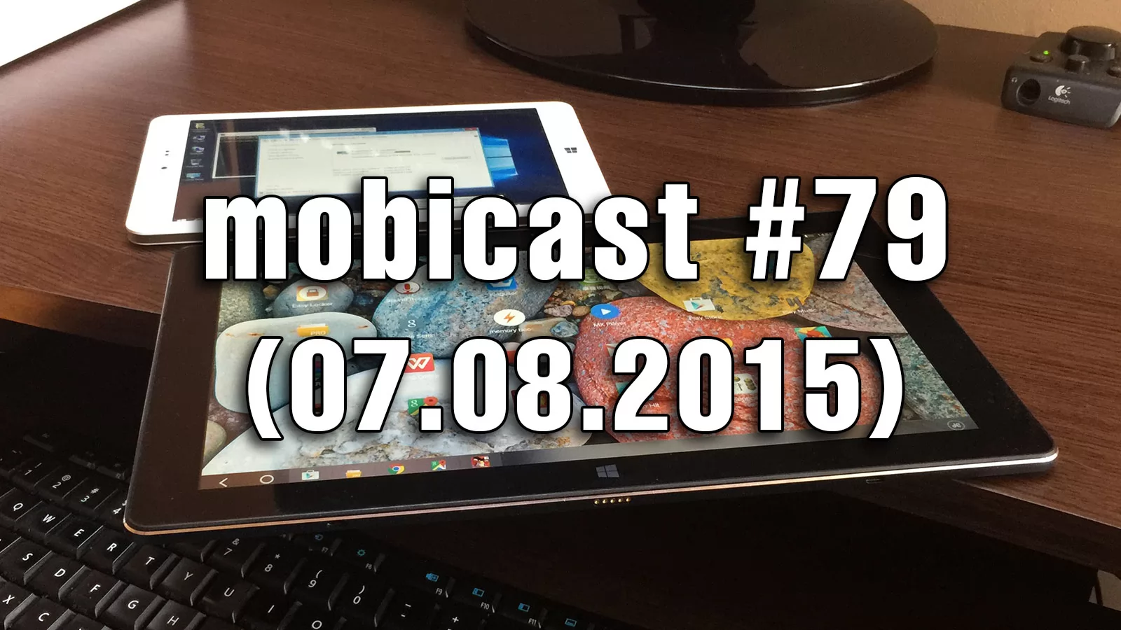 Mobicast 79: Podcast Mobilissimo.ro despre Snapdragon 820, noi telefoane ASUS ZenFone şi Sony şi "Korncert"