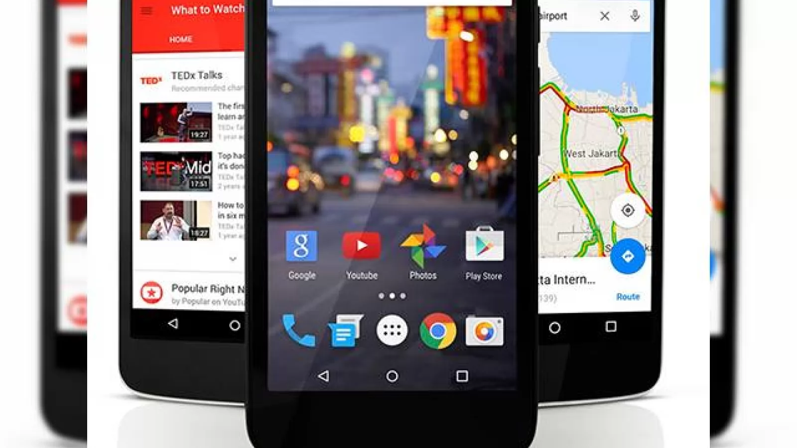 Google pregătește investiții majore pentru continuarea proiectului Android One