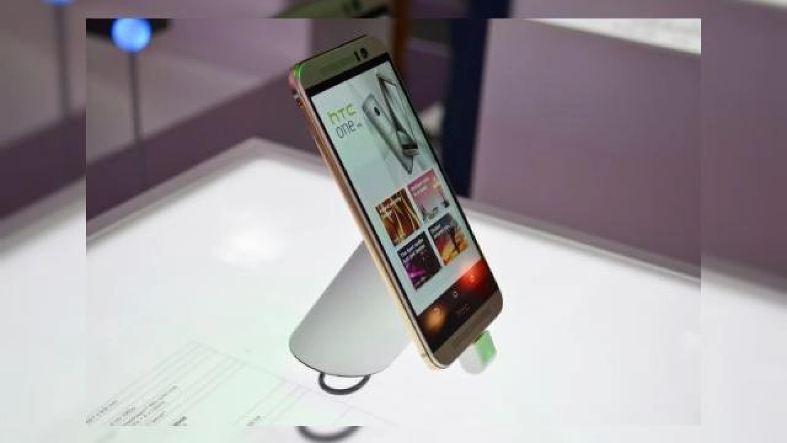 HTC pregătește lansarea lui One M9 în versiunea cu procesor MediaTek; acesta va sosi la nivel global în octombrie