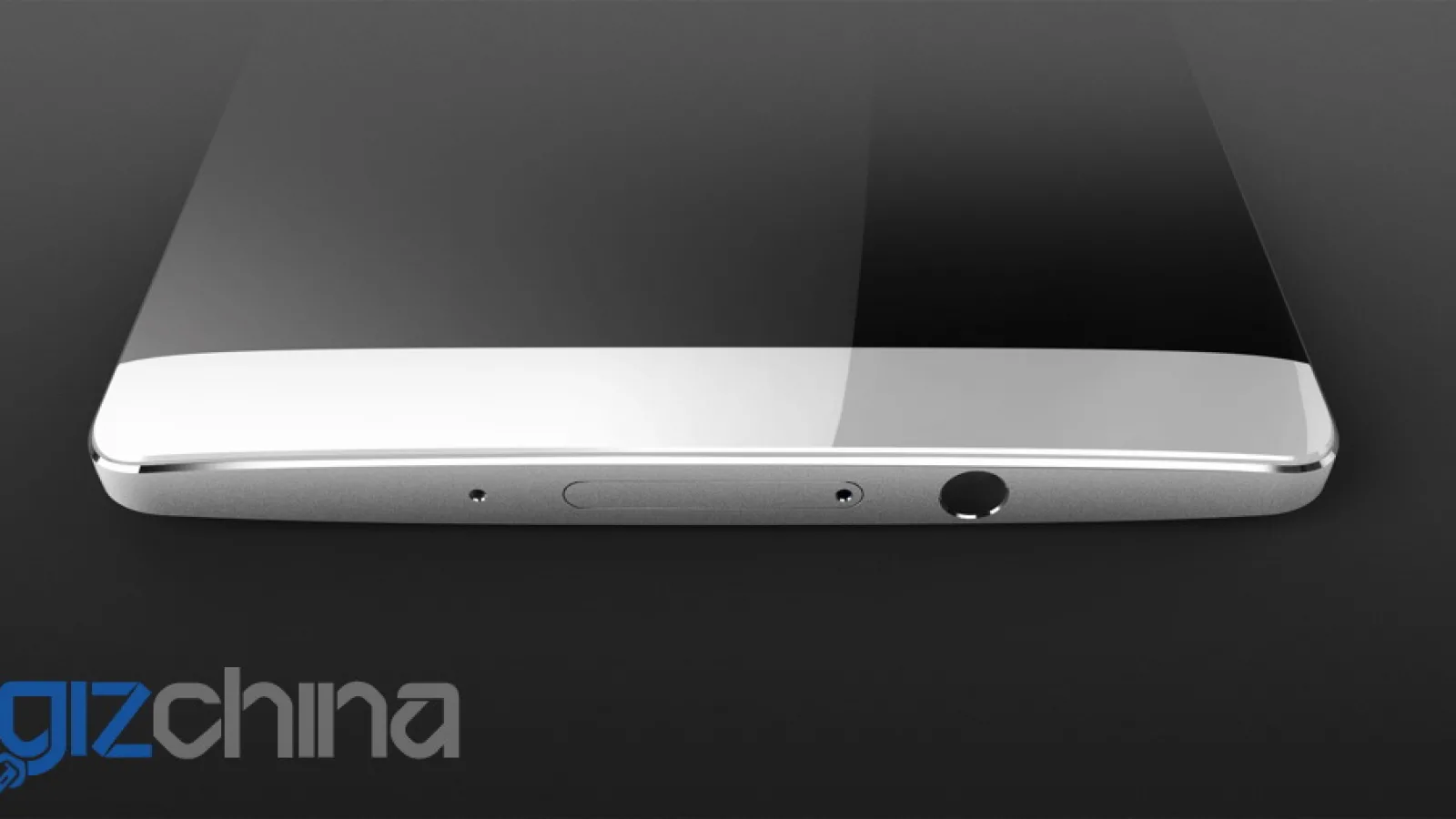 Huawei pregăteşte un telefon cu ecran curbat pentru lansare la IFA 2015; Iată câteva imagini spion