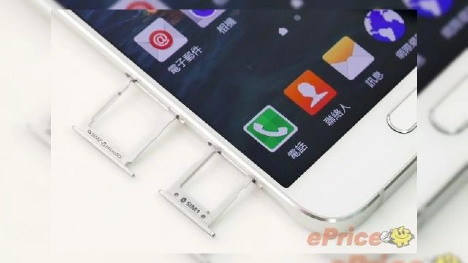Varianta dual-SIM a lui Samsung Galaxy Note 5 va aduce un slot microSD; Iată imagini ce confirmă această dotare!
