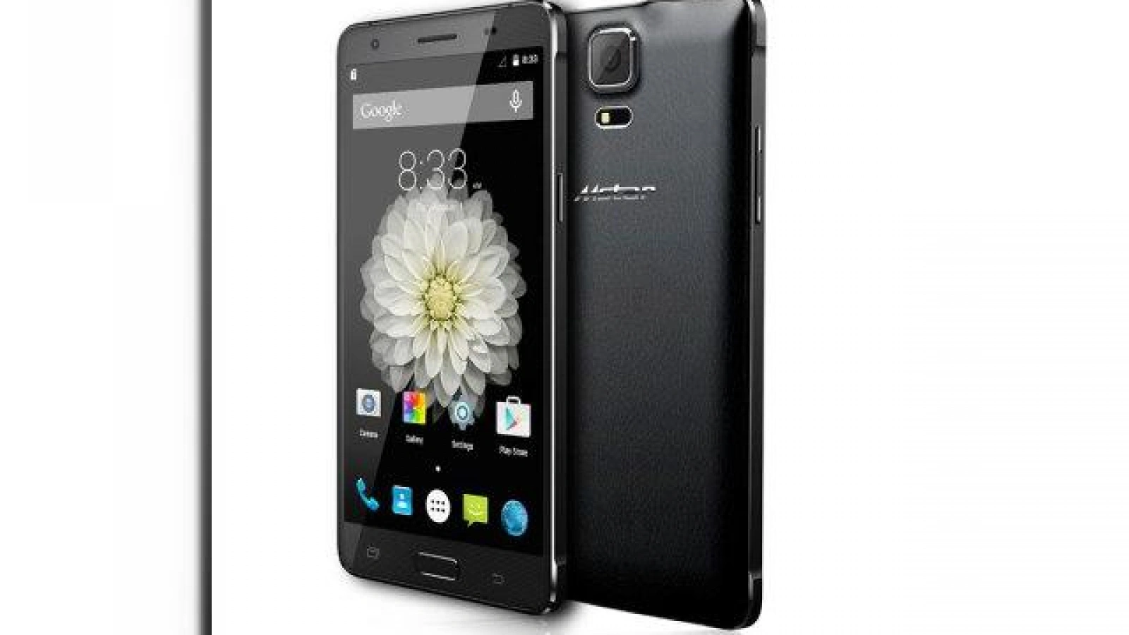 Mstar M1 Pro, phablet de 5.5 inch cu design inspirat din gama Galaxy Note, costă acum $137 prin intermediul unui retailer din China