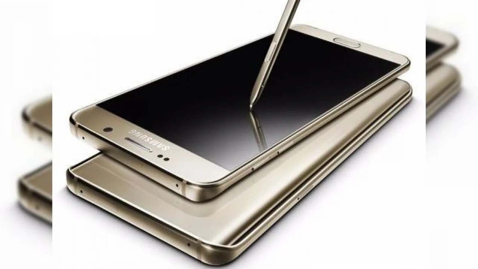 Samsung anunţă oficial Galaxy Note 5, phablet fabricat din sticlă şi metal şi dotat cu stylus de nouă generaţie (Video)