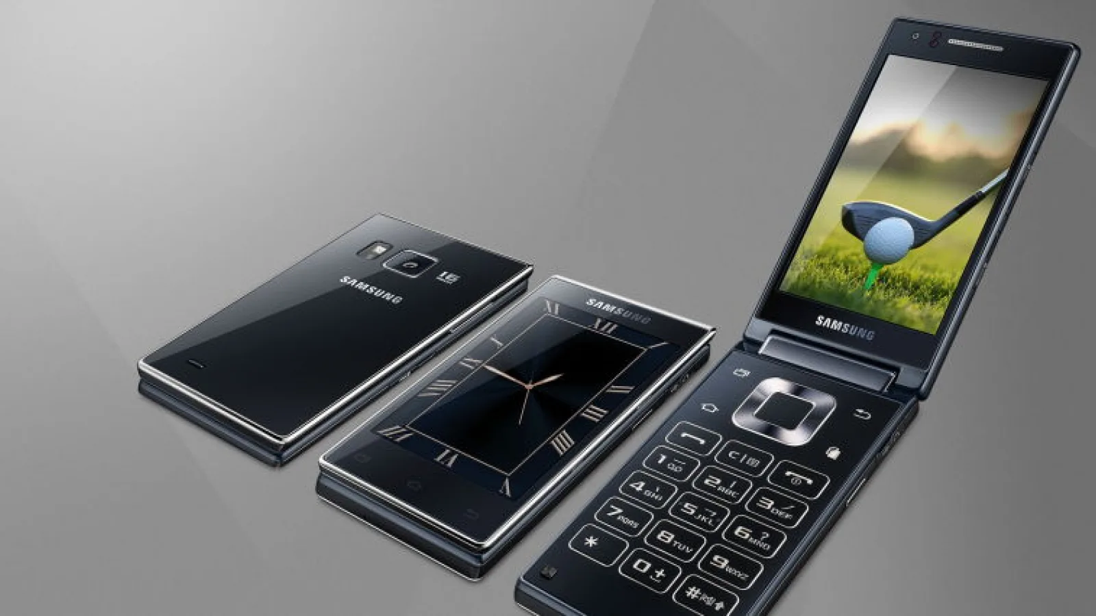 Samsung SM-G9198 este anunțat oficial; telefon cu clapetă și procesor Snapdragon 808