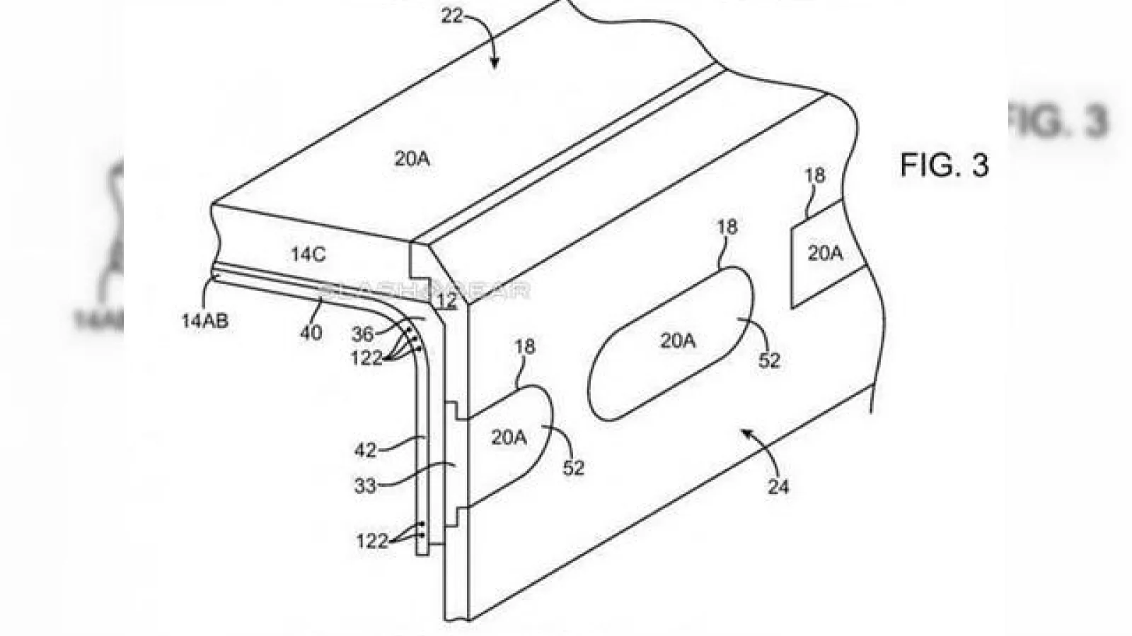 iPhone 7 ar putea adopta un design ce implică un ecran cu margini curbate, după modelul Samsung