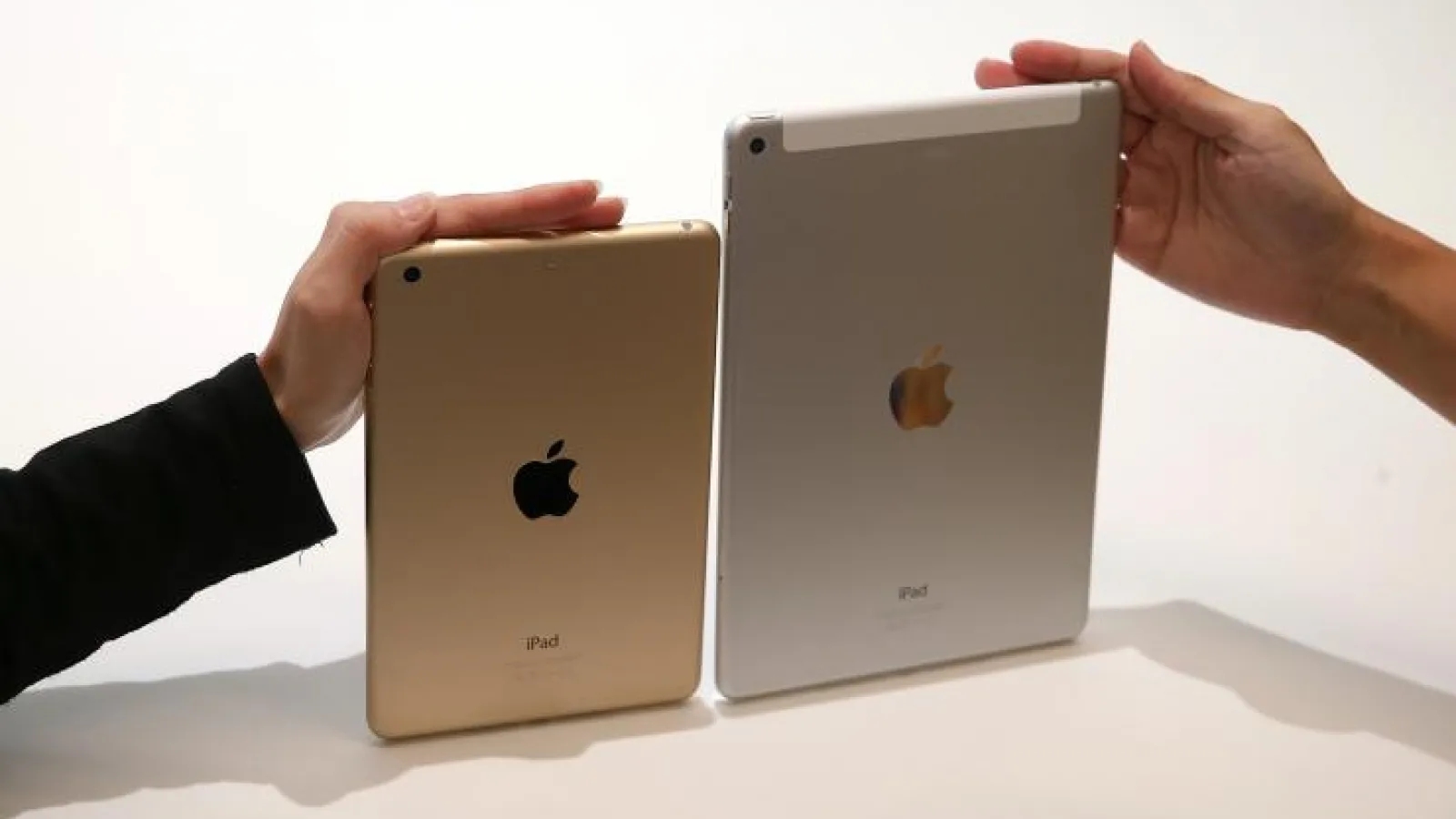 Apple nu va lansa un model iPad Air 3 în acest an, în schimb va lansa un iPad Mini 4