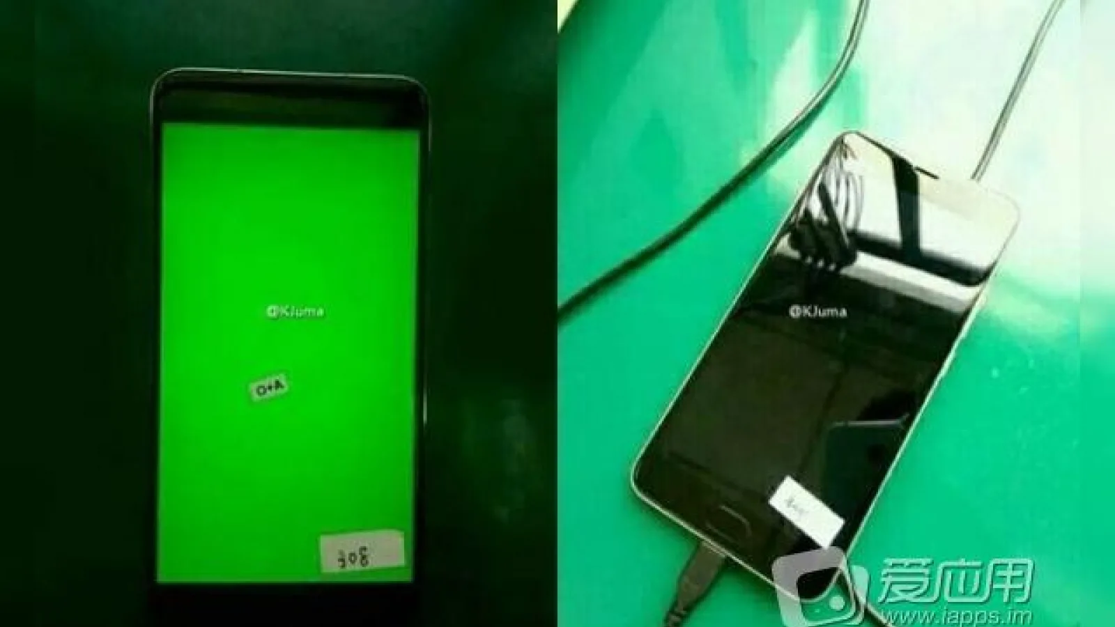 O nouă imagine cu Meizu MX5 Pro este dezvăluită; telefonul urmează a sosi cu chip-ul Exynos 7420 la interior