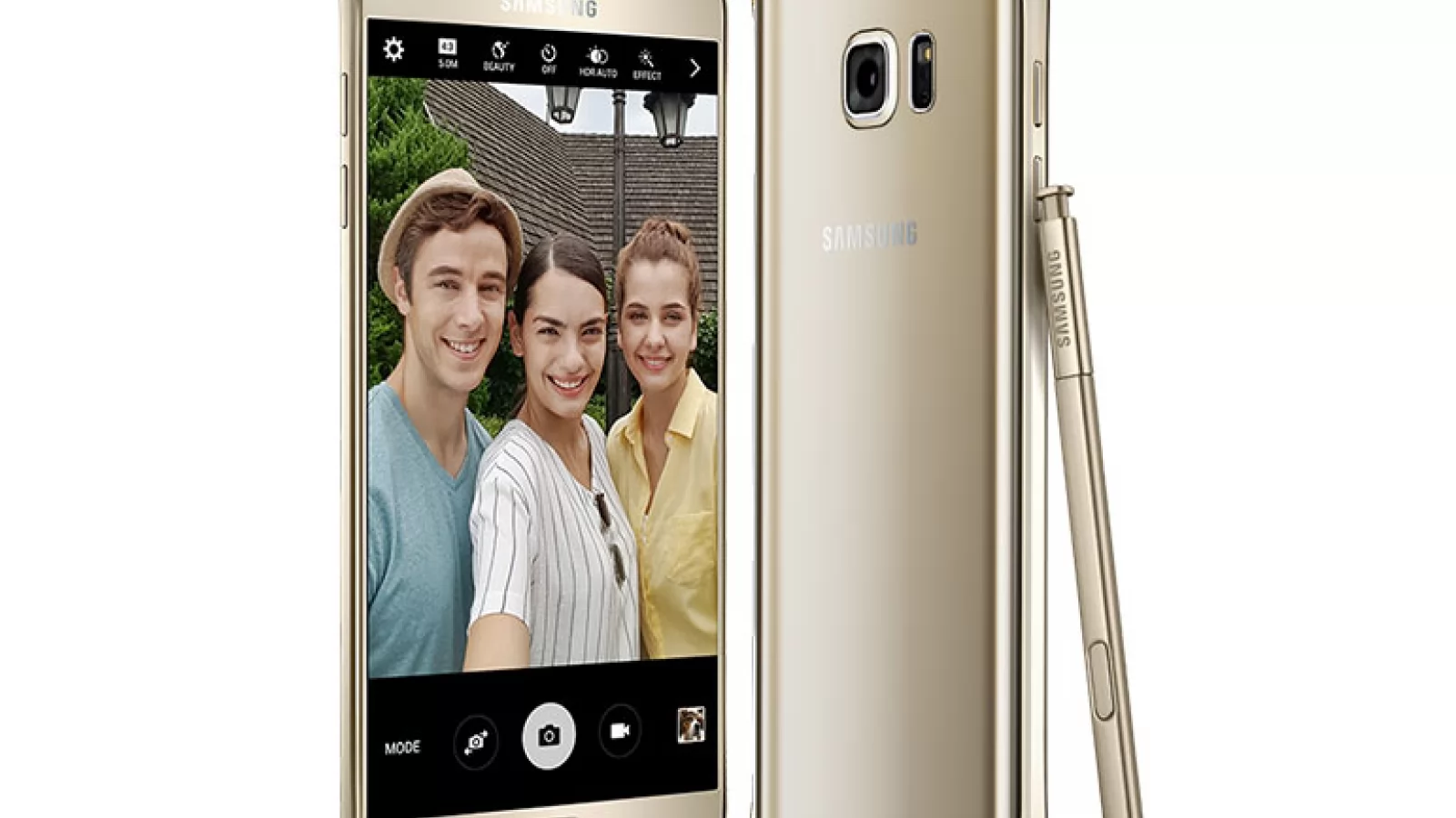 Samsung Galaxy Note 5 și primele prețuri din România; phablet-ul este disponibil prin QuickMobile