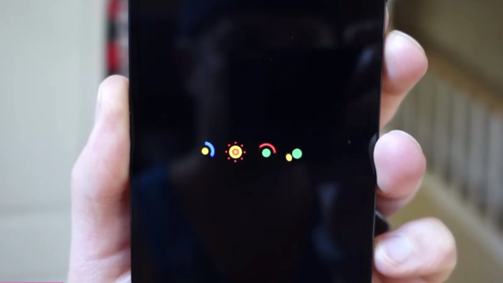 Iată cum arată animaţia de boot din Android 6.0 Marshmallow (Video)