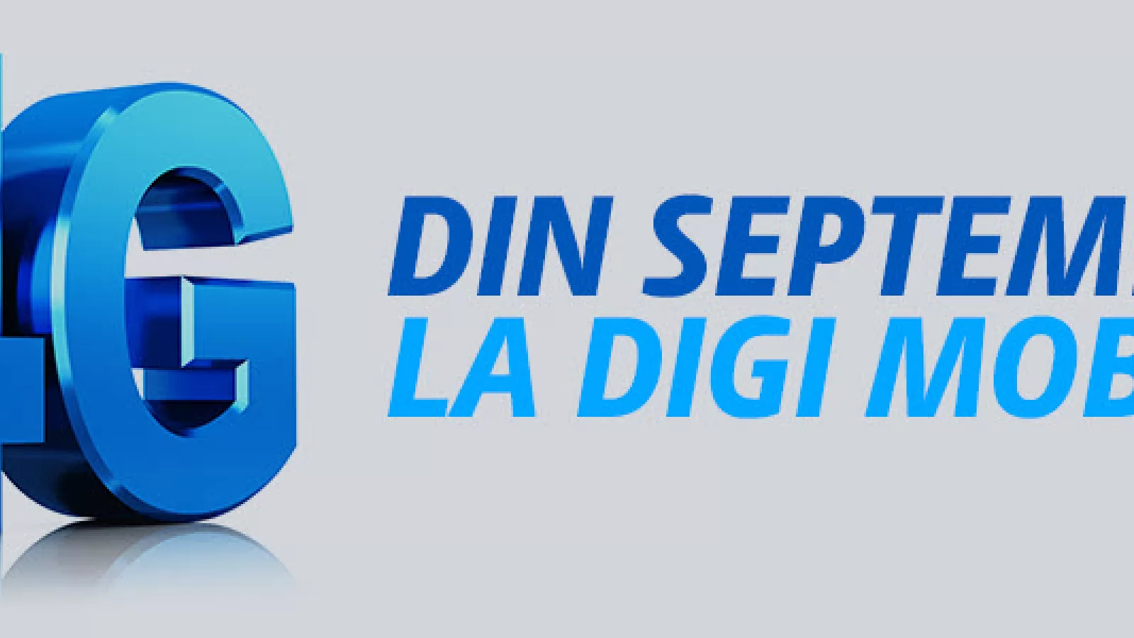 Digi Mobil va începe să ofere servicii 4G LTE în 25 de oraşe din toată ţară, fără costuri suplimentare