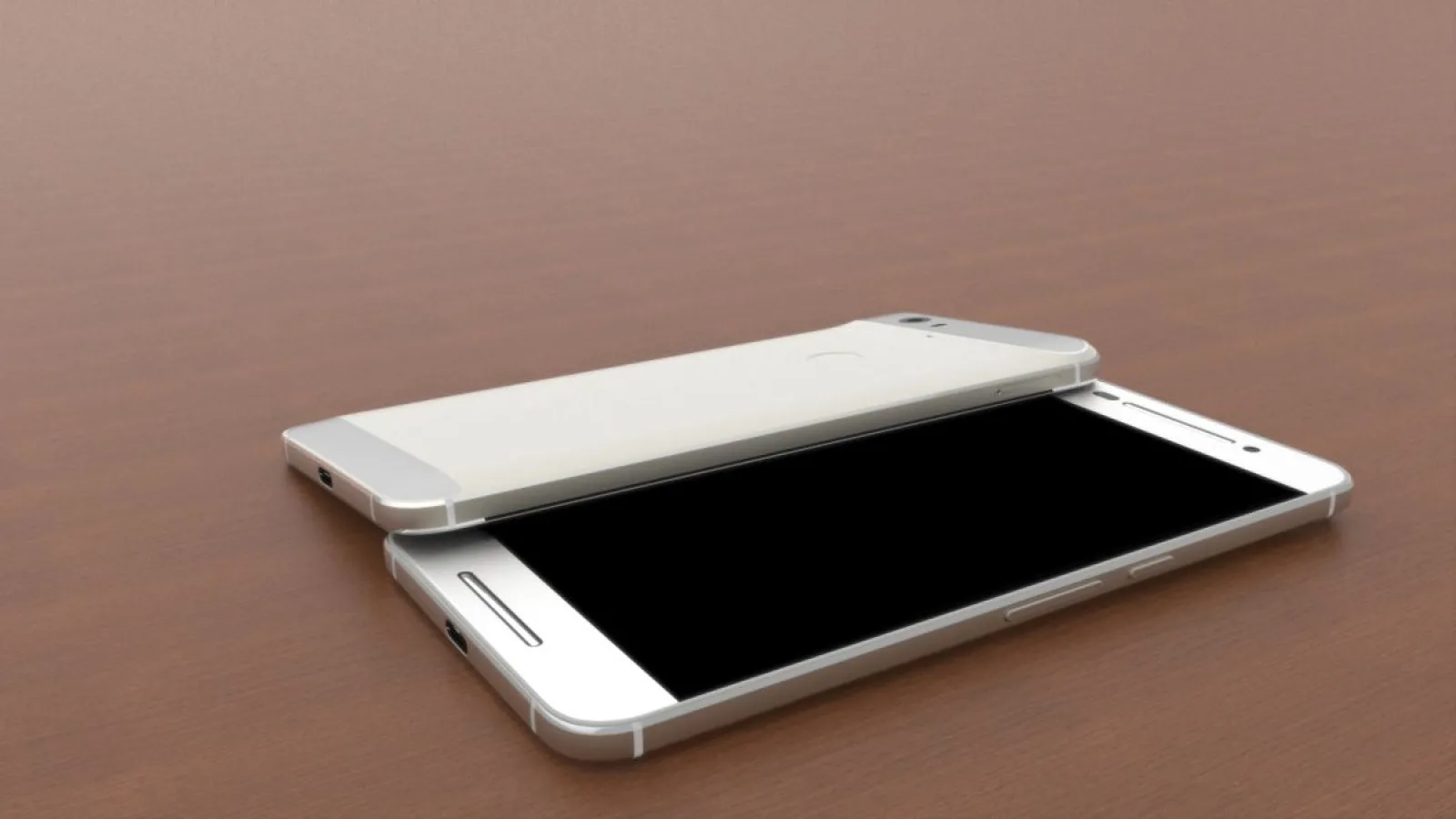 Huawei Nexus 2015 primeşte o nouă randare 3D şi un clip video detaliat (Video)