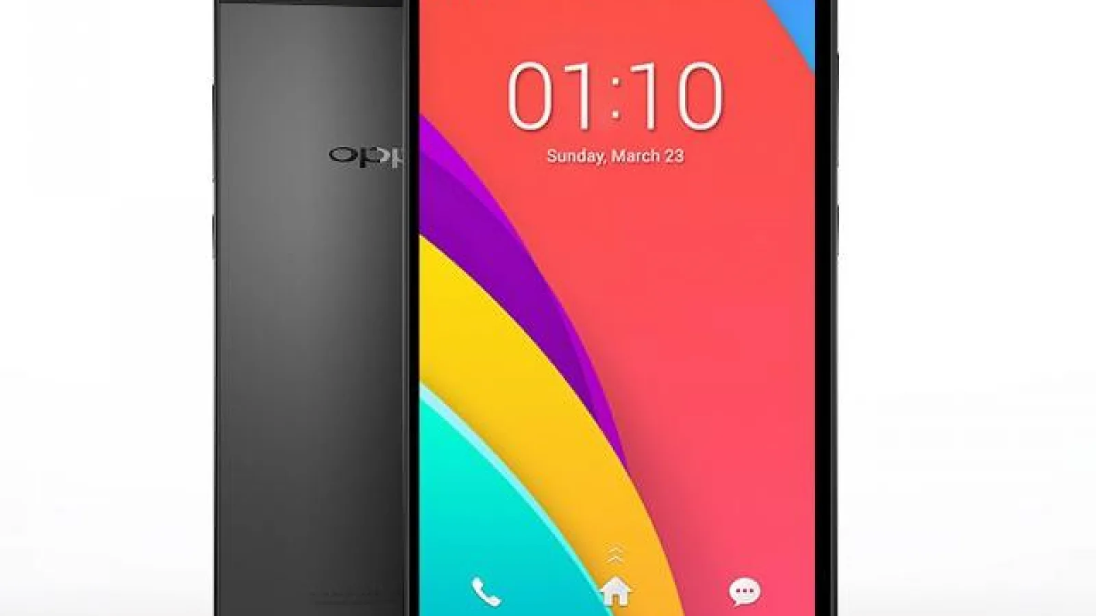 Oppo R5s este anunțat oficial; vine cu 3 GB RAM, 32 GB de stocare și același corp metalic cu grosime de 4.85 mm