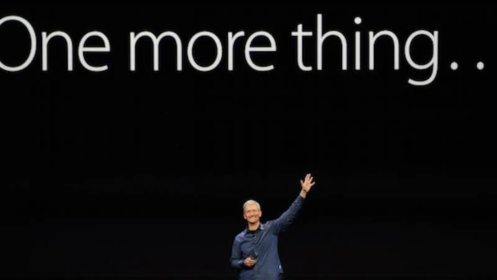 Apple din nou la cuţite cu producătorii elveţieni de ceasuri; Swatch brevetează expresia "One More Thing"