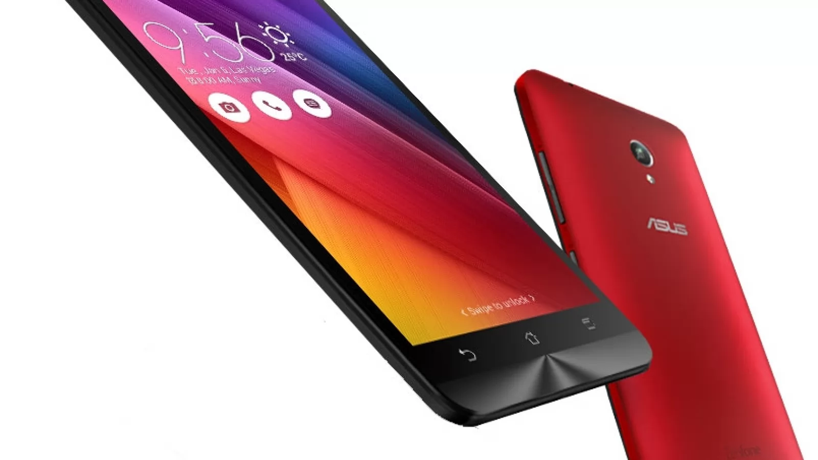 Asus ZenFone GO este listat în magazinul online eMAG; 2 GB RAM și display HD de 5 inch pentru 699 lei