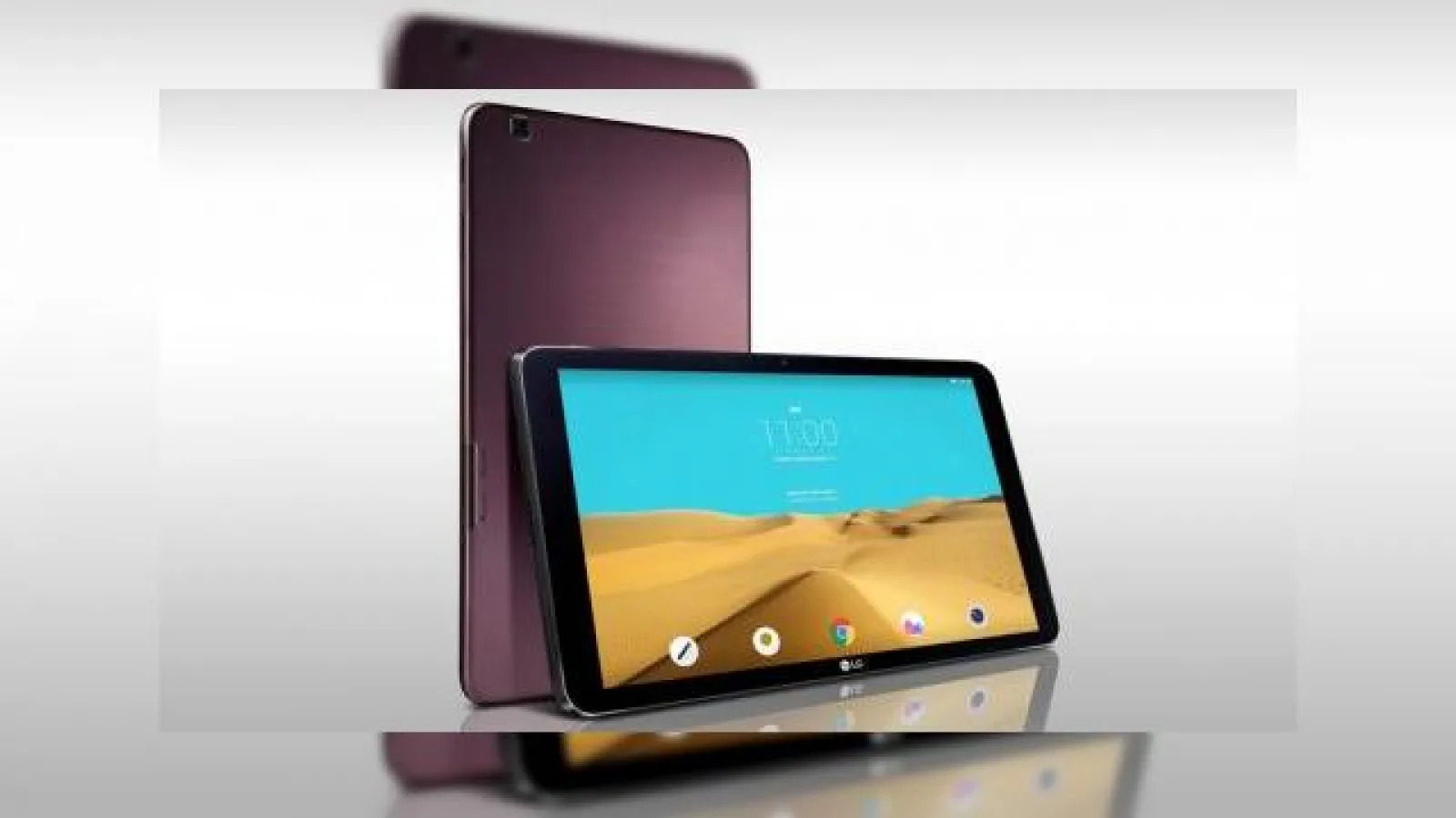 LG Electronics anunță lansarea tabletei G Pad II 10.1; acest model va fi prezentat în cadrul IFA 2015