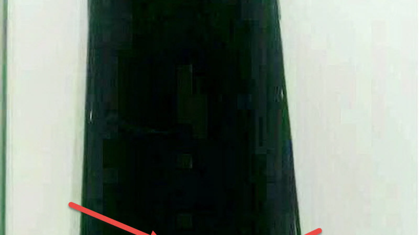 Misteriosul telefon HTC A9 fotografiat recent vine cu un buton Home, probabil cu senzor de amprente, plus ecran cu margini rotunjite