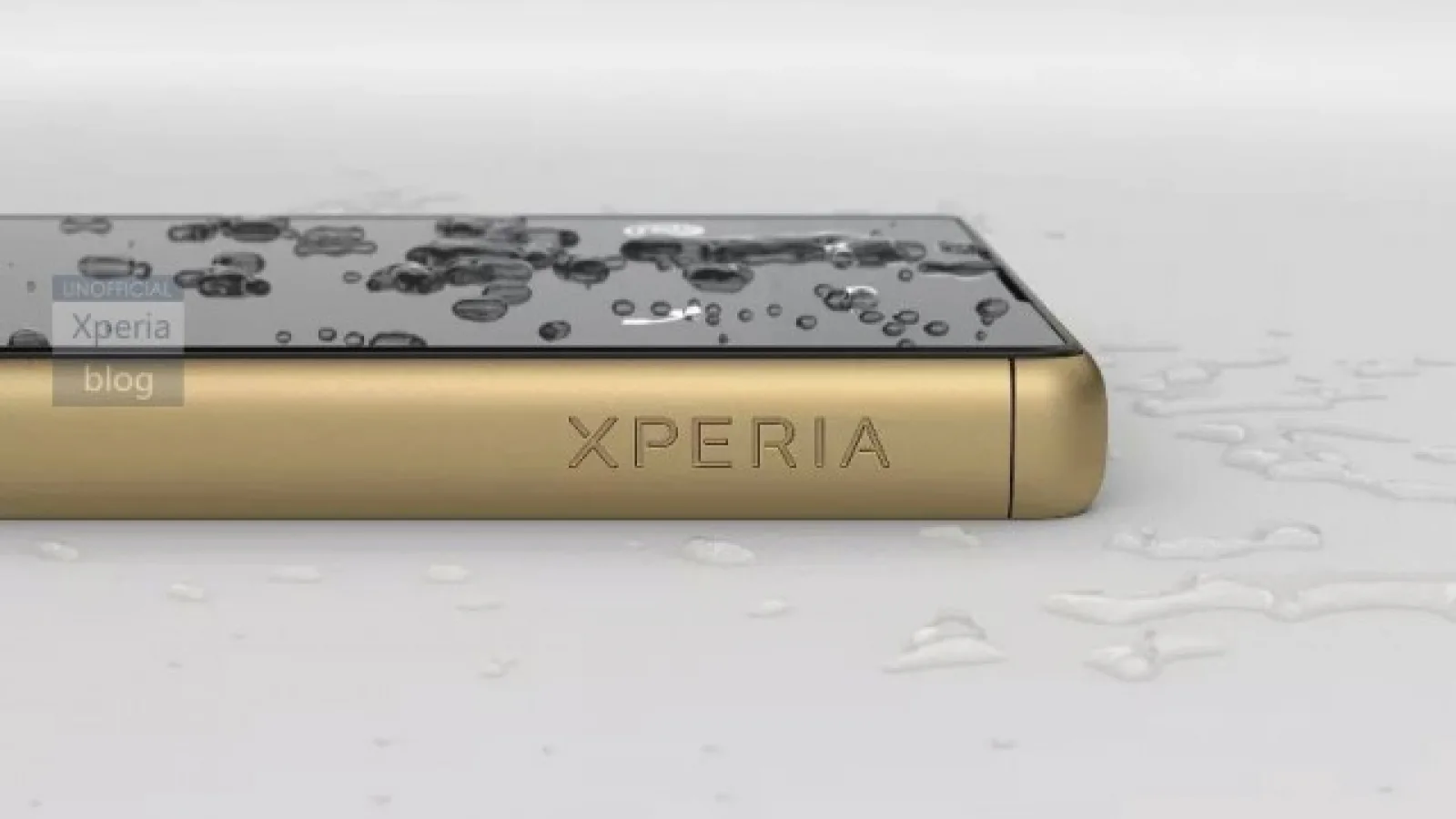 Sony Xperia Z5 apare în fotografii cu iz oficial, ajunse pe web; Avem şi detalii despre o cameră de 23 megapixeli și un phablet 4K Xperia
