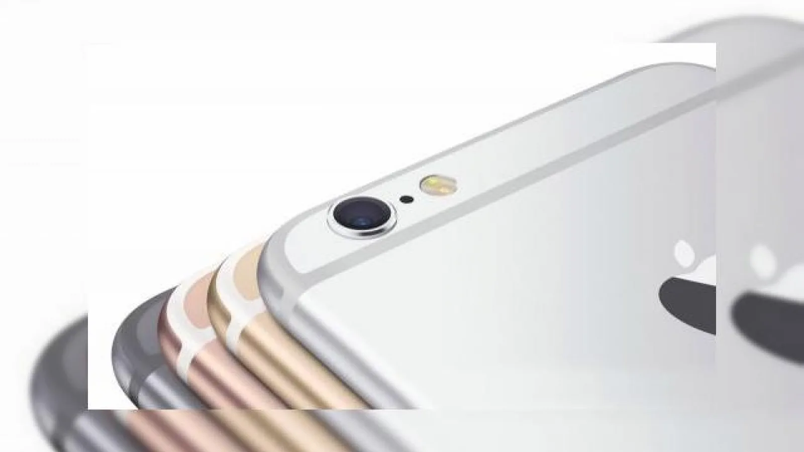 O variantă roz pentru iPhone 6s și 6s Plus ar putea deveni realitate până la urmă