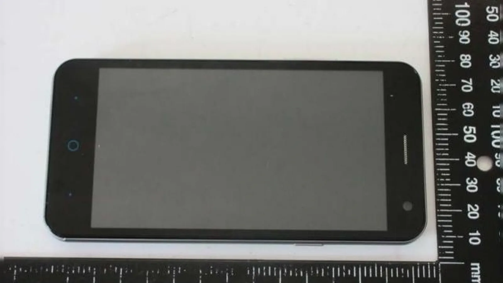ZTE Blade A465 primeşte certficarea FCC pentru utilizarea LTE de Categoria 4