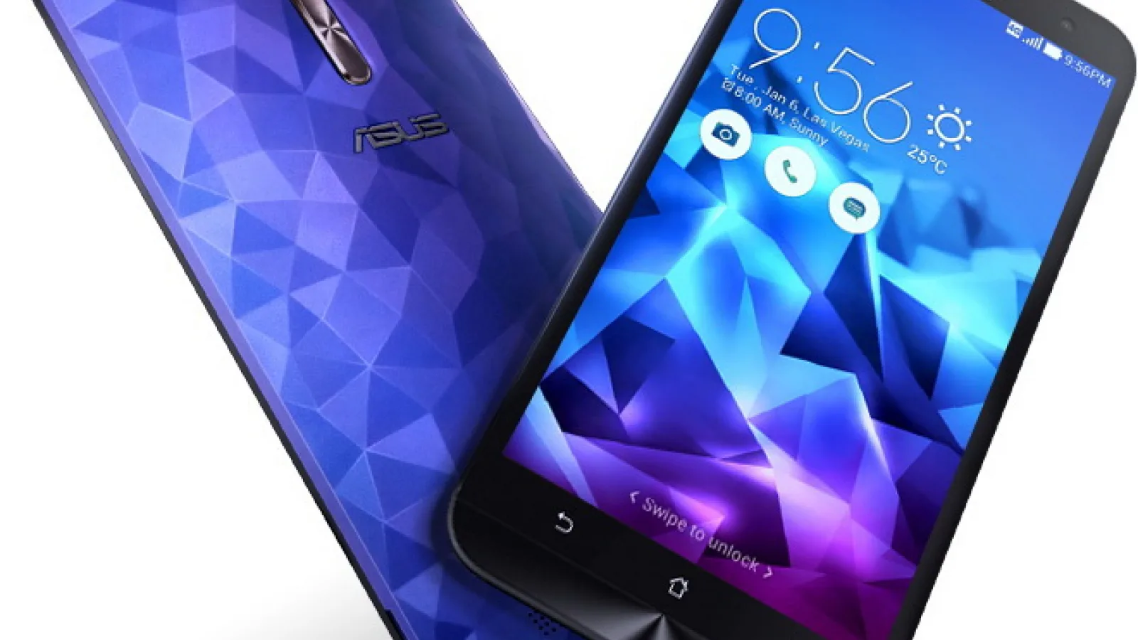 Asus ZenFone 2 Deluxe disponibil la pre-comandă prin intermediul unui magazin online din China; costă doar 1.064 lei
