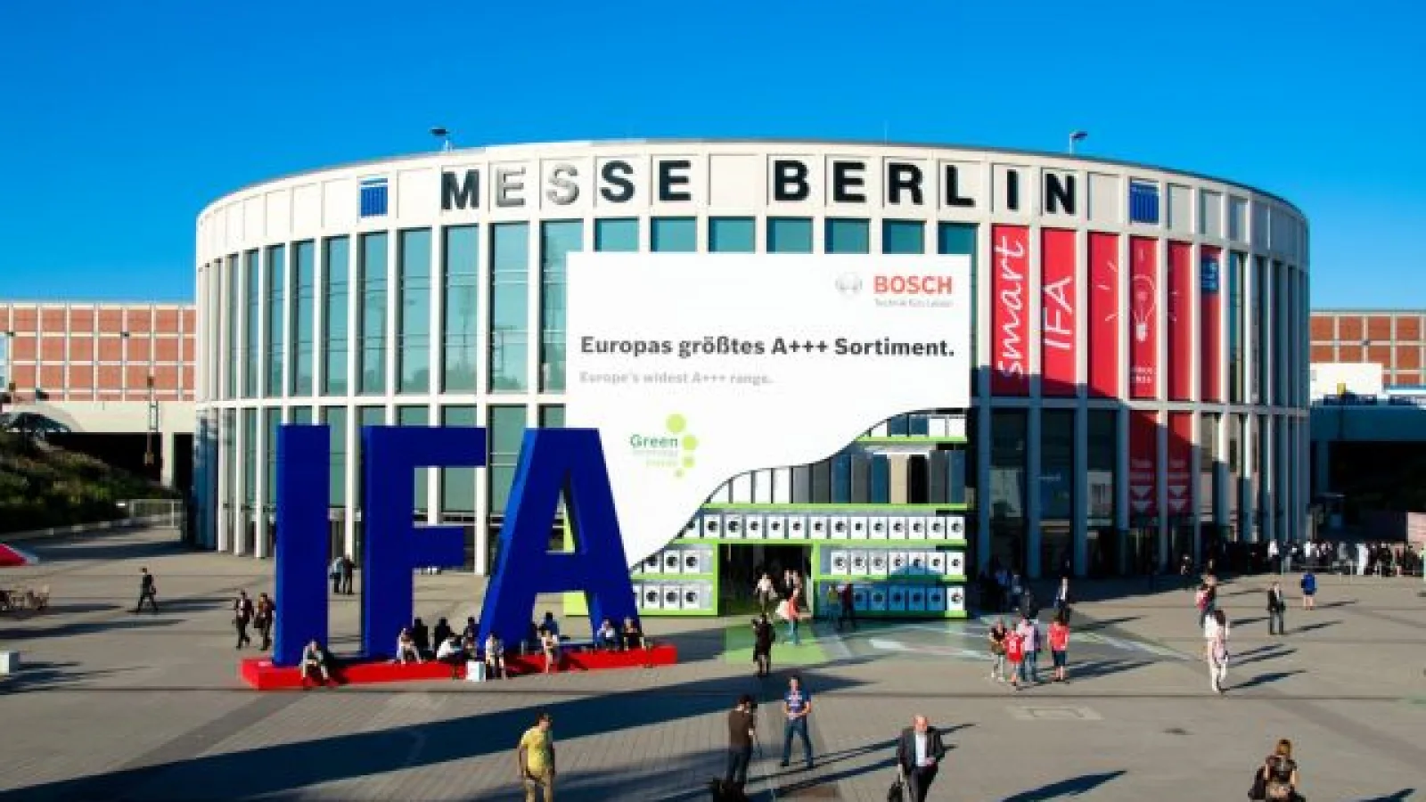 IFA 2015: Iată ce ne pregătesc principalii producători de telefoane mobile pentru show-ul din Berlin!