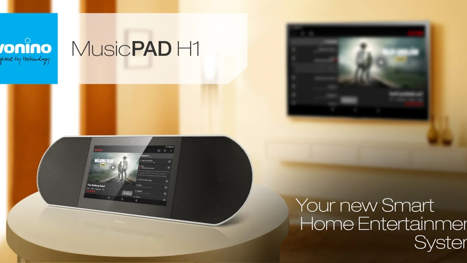 Vonino va aduce la IFA 2015 noi telefoane şi tablete 4G, plus produse cu Windows 10 la bord