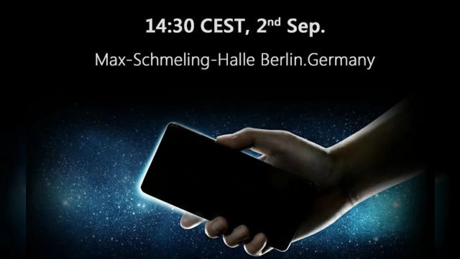 IFA 2015: Lansările Huawei vor putea fi urmărite în regim de Live Streaming de la ora 15:30, află cum!