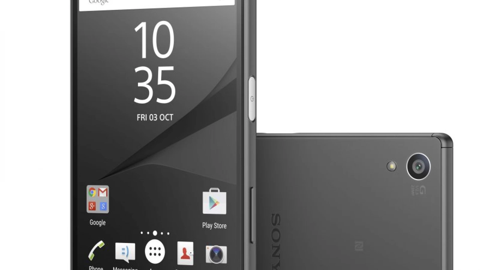 IFA 2015: Sony prezintă telefoanele Xperia Z5 şi Xperia Z5 Compact cu noi senzori foto Sony, dar şi primul telefon cu ecran 4K, Xperia Z5 Premium (Video)