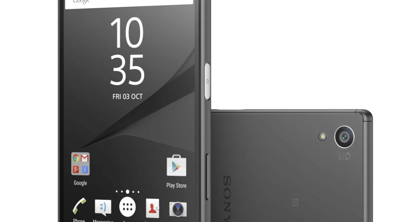IFA 2015: Sony prezintă telefoanele Xperia Z5 şi Xperia Z5 Compact cu noi senzori foto Sony, dar şi primul telefon cu ecran 4K, Xperia Z5 Premium (Video)