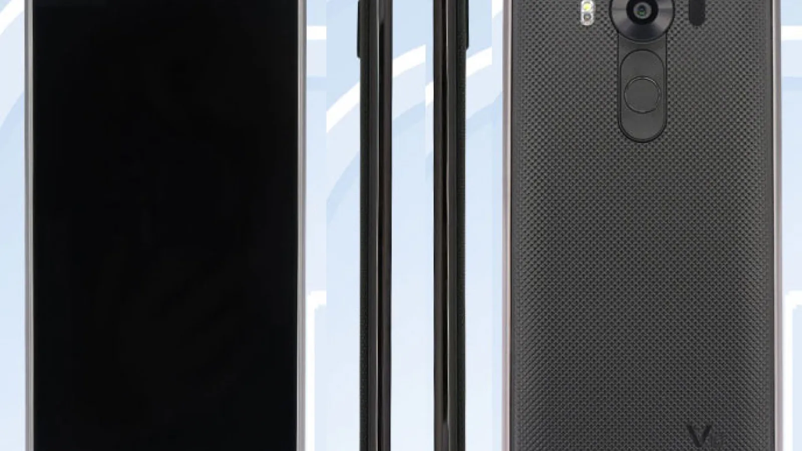 LG G4 Note/Pro primeşte certificarea TENAA, vine cu ramă metalică şi capac spate înlăturabil