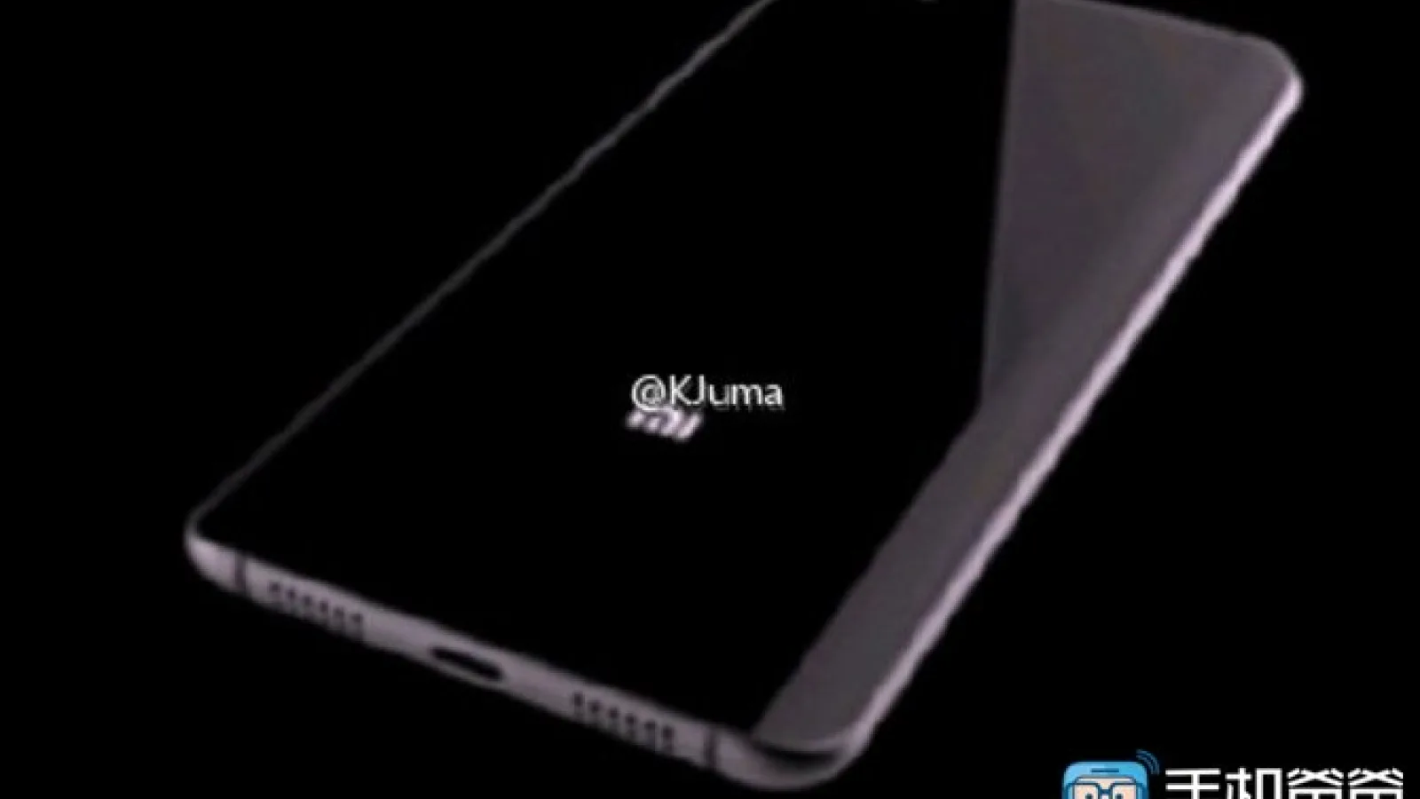 Xiaomi Mi5 ar urma să debuteze cu ramă metalică, spate din sticlă curbată ca Galaxy Note 5