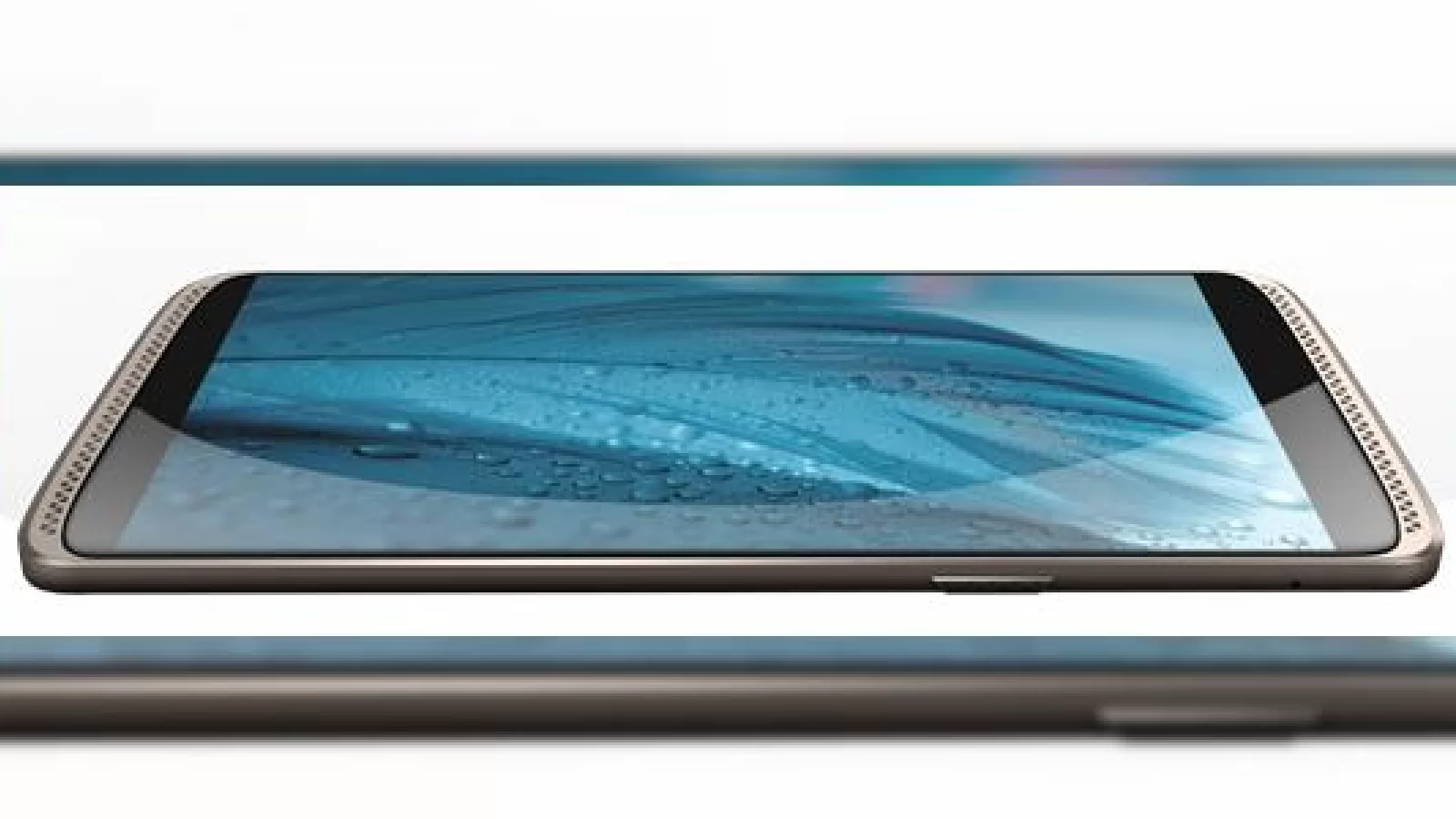ZTE Axon Mini debutează fără mare tam-tam, printr-o prezentare la IFA; Vine cu ecran cu Force Touch