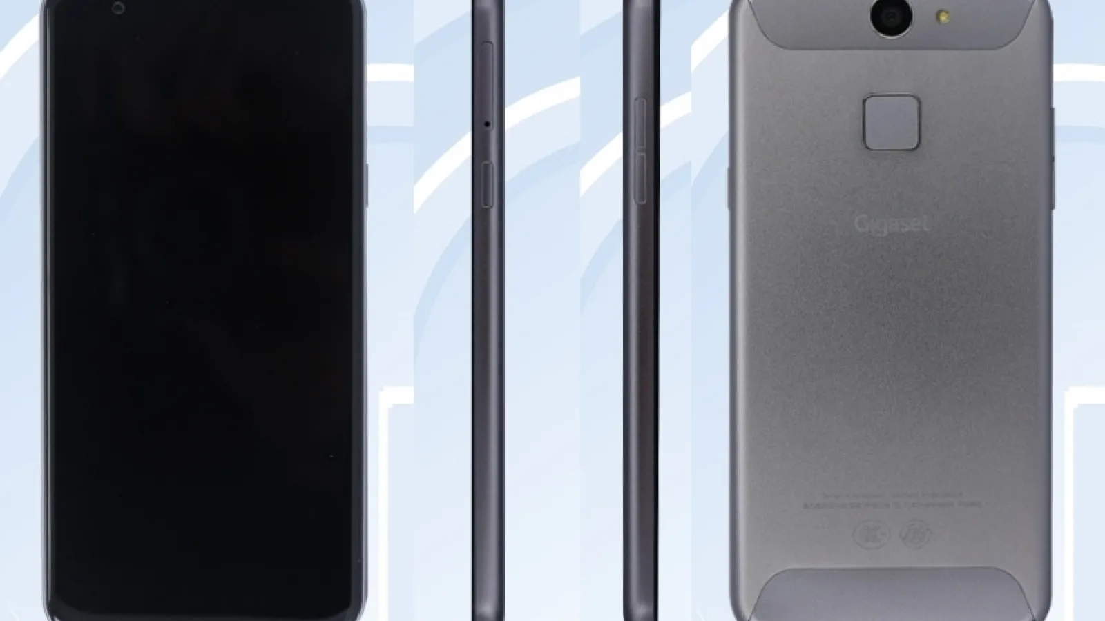 Gigaset ME în versiunea cu 2 GB RAM este certificat de TENAA; telefonul se pregătește de debut