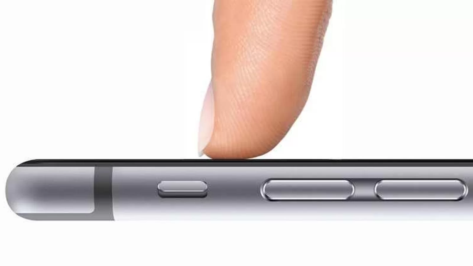 iPhone 6s ar urma să vină cu o funcţie avansată Force Touch (numită 3D Touch), ce poate distinge între 3 tipuri de gesturi în loc de două