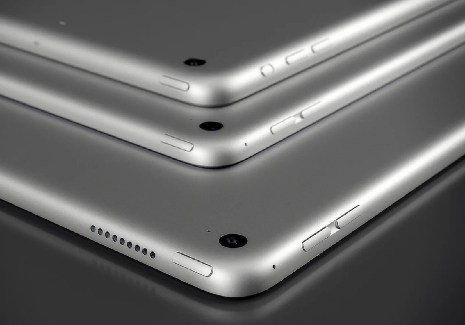 iPad Pro ar putea sosi mai târziu decât se preconiza, stylusul şi tastatura ar putea fi vândute separat