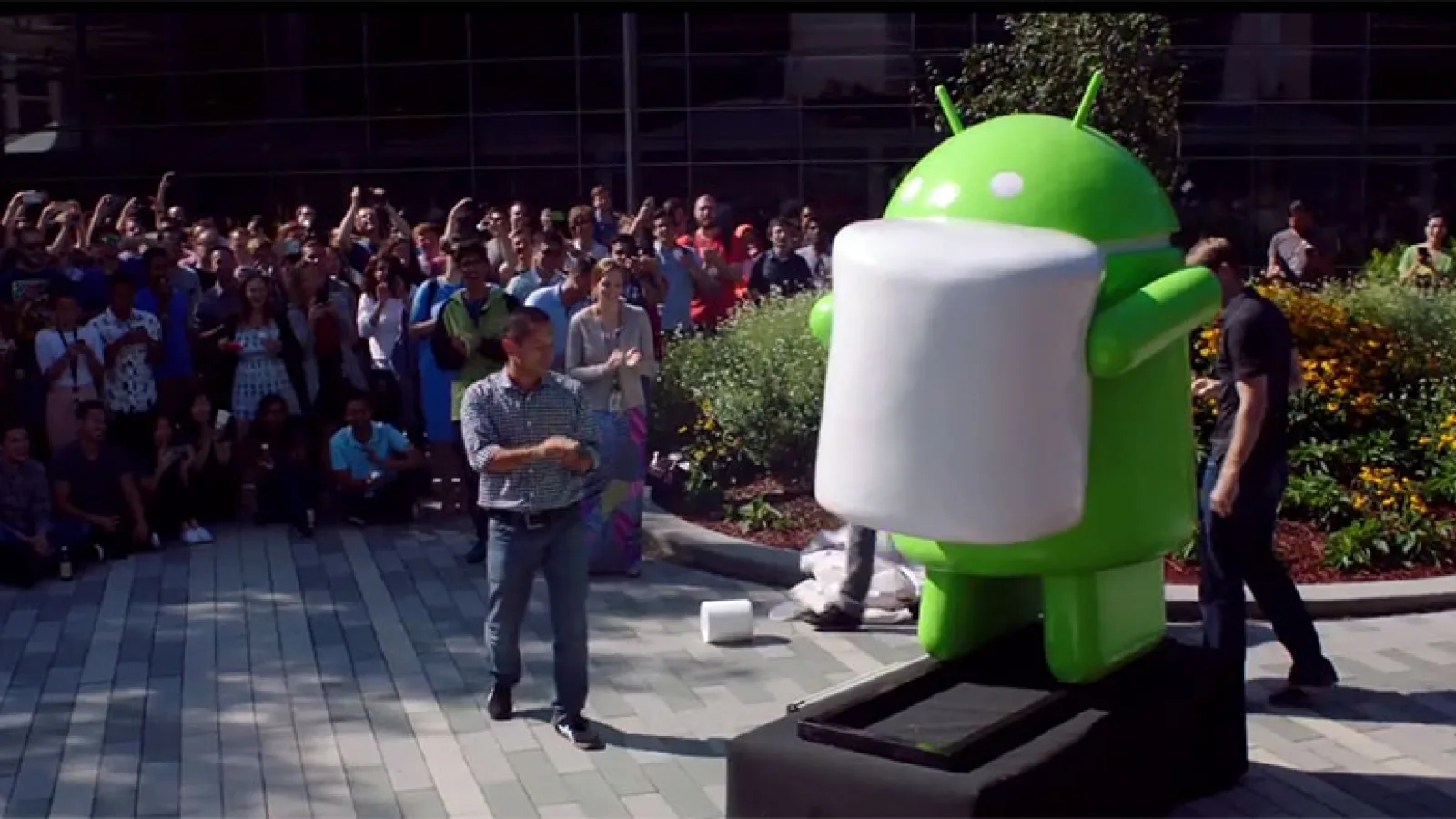 Unul dintre primele telefoane cu Android Marshmallow la bord ar putea fi chiar HTC One A9/Aero