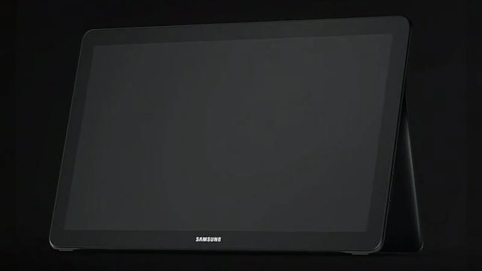 Samsung Galaxy View, tableta de 12 inch a sud-coreenilor ajunge în India pentru testare