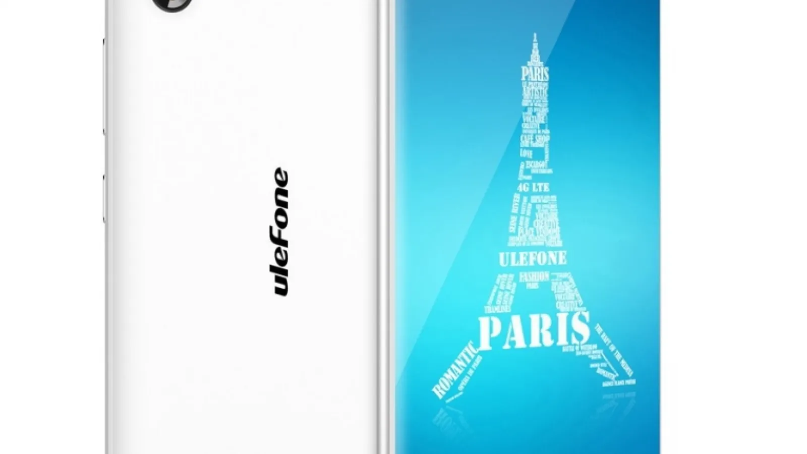 Ulefone Paris, unul dintre cele mai atractive smartphone-uri mid-range, costă zilele acestea doar 500 lei prin intermediul unui retailer chinez