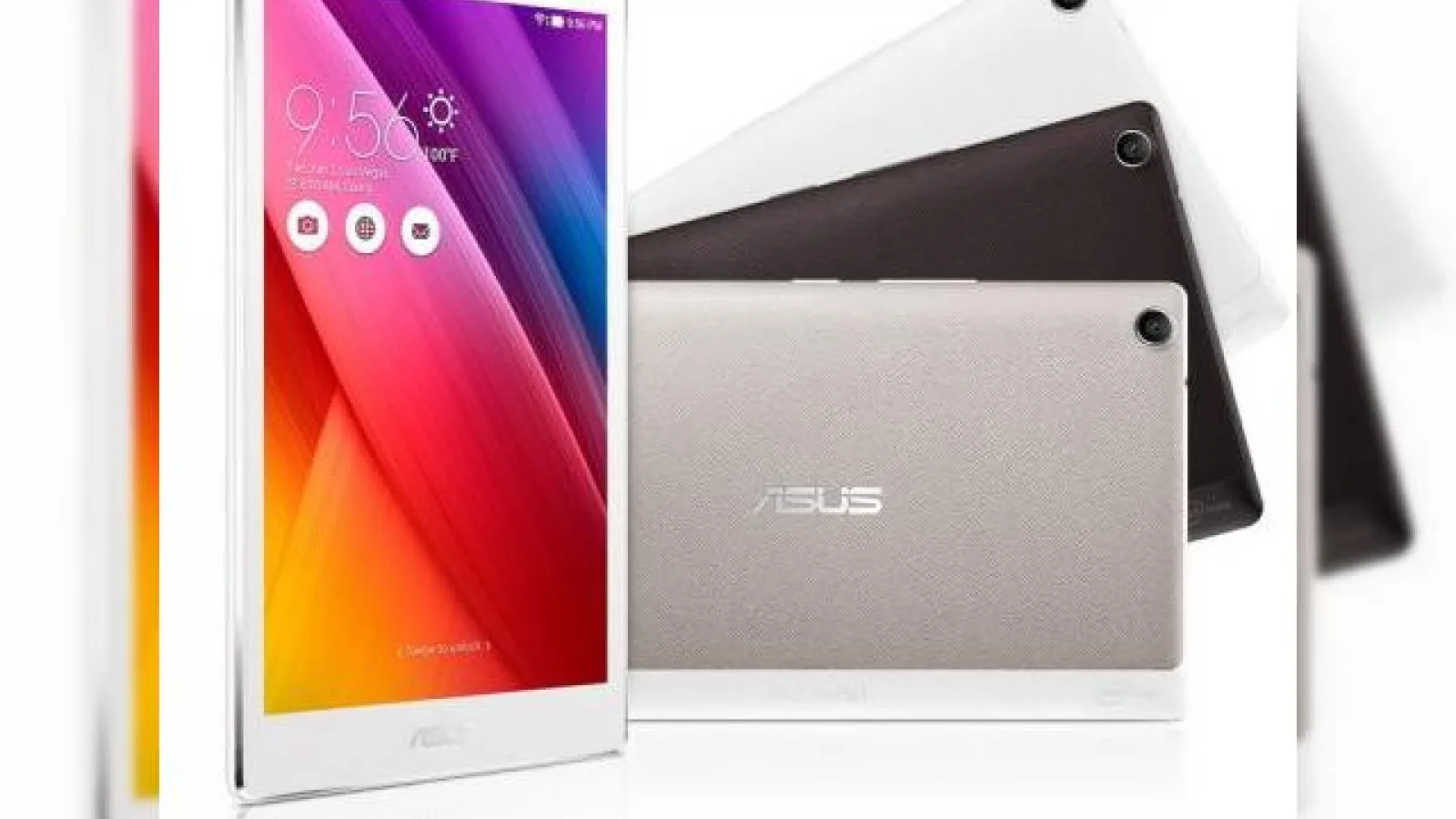 Tableta Asus ZenPad 7.0 cu procesor Intel Atom X3 și 2 GB RAM costă 669 lei la eMAG