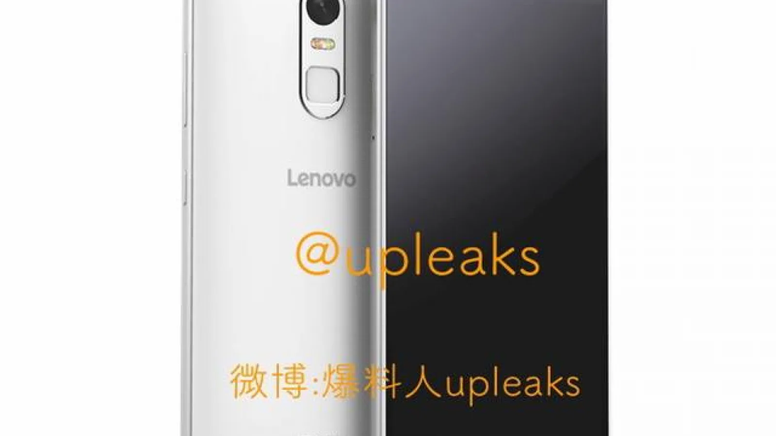 Lenovo Lemon X ar putea fi primul smartphone al companiei cu design realizat de Motorola