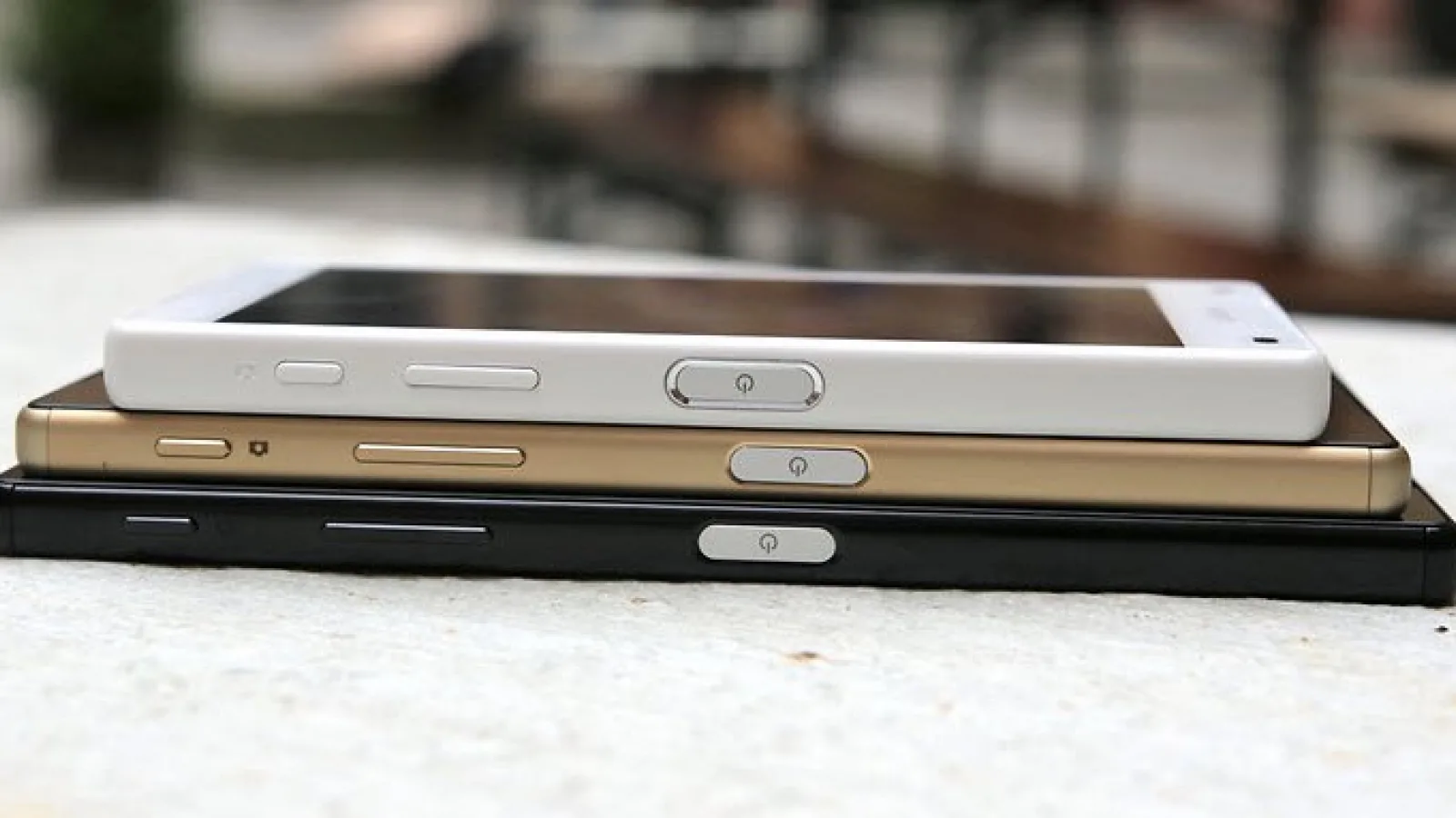 Fapt divers... Iată numele de cod pentru principalele terminale Sony Xperia lansate în anul 2015